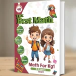 The Best Math Kg1