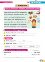 ⁦learn English grammar 2⁩ - الصورة ⁦5⁩