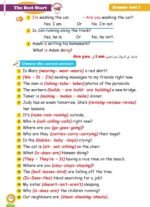 ⁦learn English grammar 3⁩ - الصورة ⁦4⁩