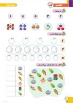 كتاب الأفضل في الحساب - الصورة 7