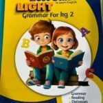 Light grammar for KG2