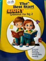 Light grammar for KG2