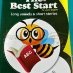 Phonics 2 – Long vowels & short stories