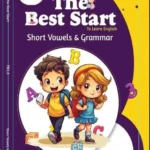 Phonics - Short vowels & grammar