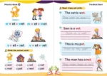 ⁦Phonics - Short vowels & grammar⁩ - الصورة ⁦5⁩