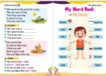 ⁦Phonics - Short vowels & grammar⁩ - الصورة ⁦6⁩